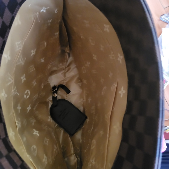 Nice Brown bag - Picture 3 of 3